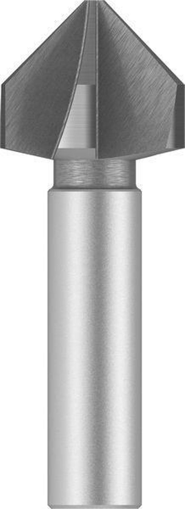 Bosch PRO 16 mm HSS Havşa Matkap Ucu, M8 - Image 1