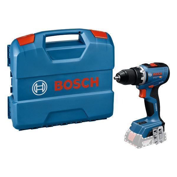 Bosch GSR 18V-65 Akülü Vidalama Solo - Image 1
