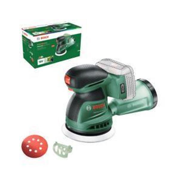 Bosch EasyOrbit 18V-20 Akülü Zımpara Solo - Image 1