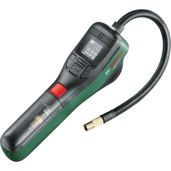Bosch EASYPUMP Akülü Basınçlı Hava Pompası - Image 1