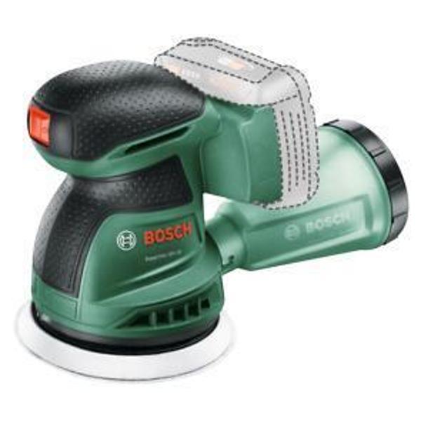 Bosch EasyOrbit 18V-10 Akülü Zımpara Solo - Image 1