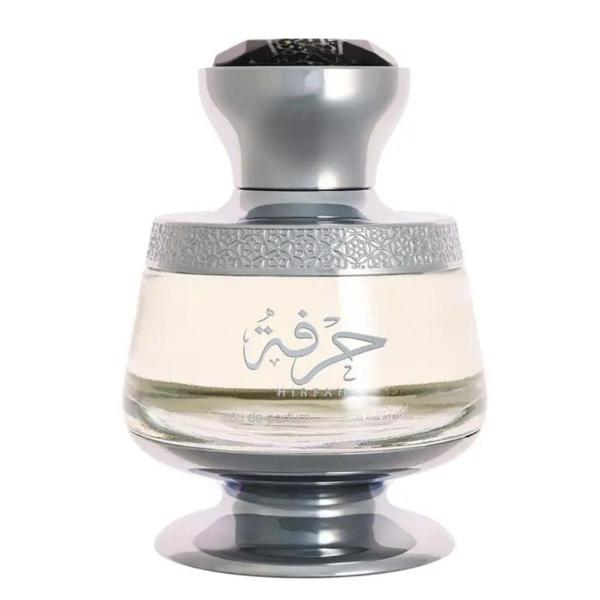 Ahmed Al Maghribi Hirfah EDP 75 ml Unisex Parfüm - Image 1