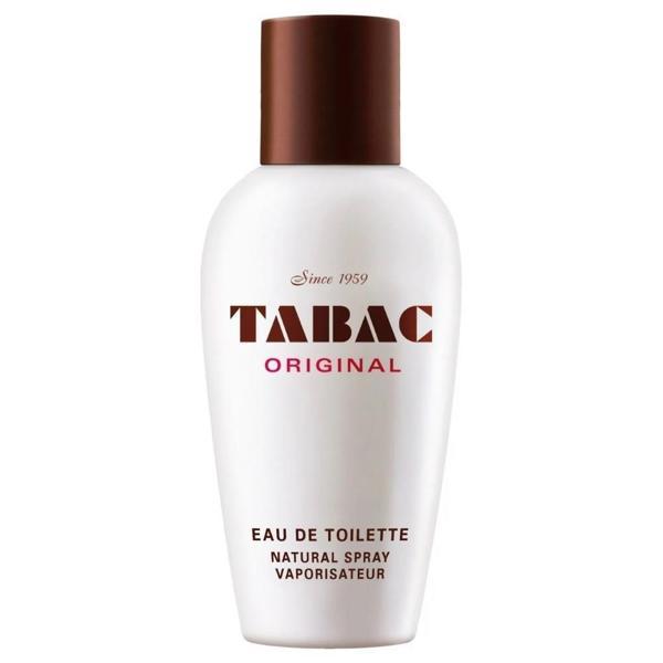 Tabac Original Edt Natural Spray 50 ml Erkek Parfümü - Image 1