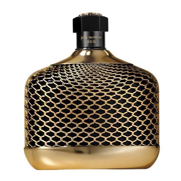 John Varvatos Oud EDP 125 ml Erkek Parfümü - Image 1