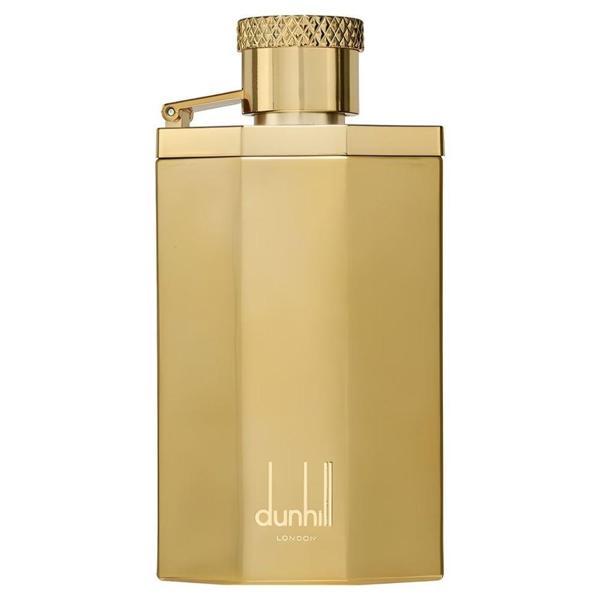 Dunhill Desire Gold EDT 100 ml Erkek Parfümü - Image 1