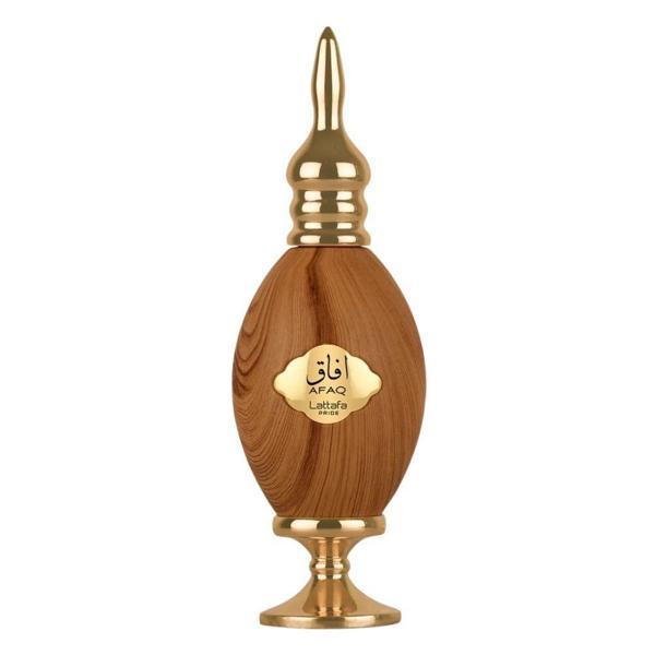 Lattafa Afaq Gold EDP 100 ml Unisex Parfüm - Image 1