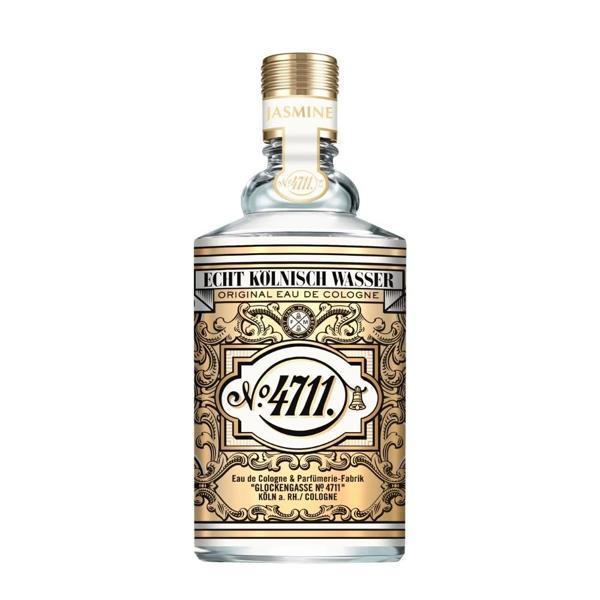 4711 Eau De Cologne Floral Col Jasmine EDC 100 ml Unisex Parfüm - Image 1