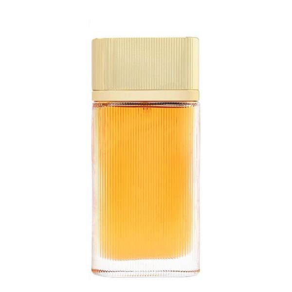 Cartier Must De Cartier EDT 100 ml Kadın Parfümü - Image 1