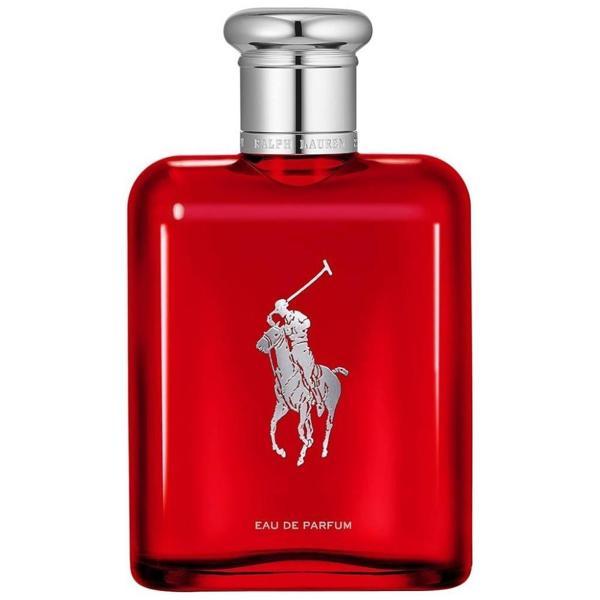 Ralph Lauren Polo Red EDP 125 ml Erkek Parfümü - Image 1