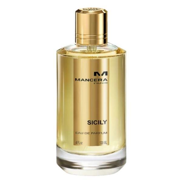 Mancera Sicily EDP 120 ml Unisex Parfüm - Image 1