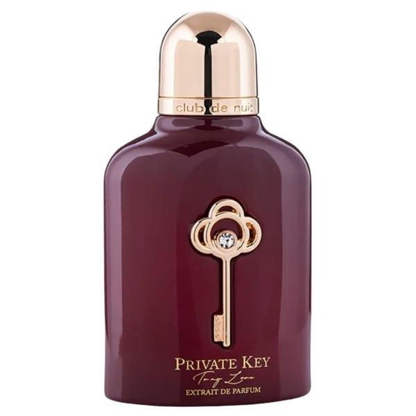 Armaf Club de Nuit Private Key To My Love Extrait De Parfum 100 ml Unisex Parfüm - Image 1