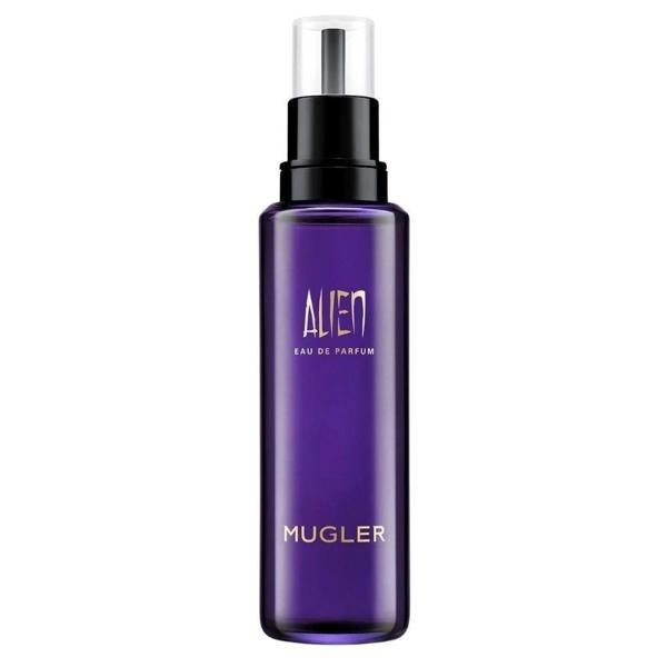Thierry Mugler Alien EDP 100 ml Refill Kadın Parfümü - Image 1