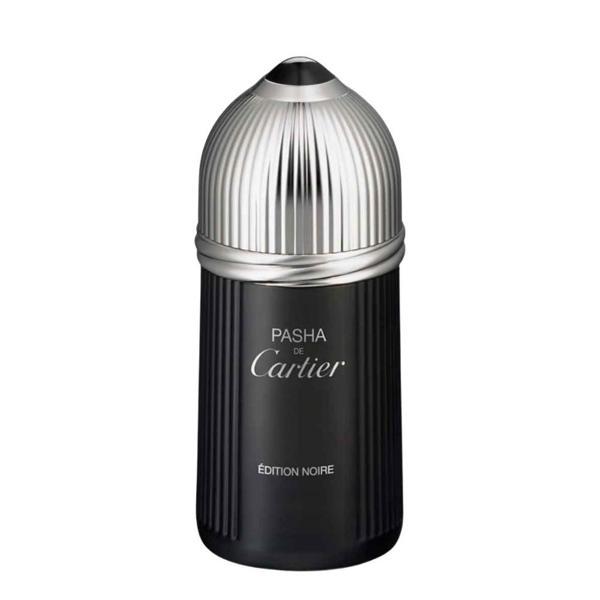Cartier Pasha Noire EDT 100 ml Erkek Parfümü - Image 1