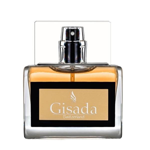 Gisada Uomo for Men EDT 50 ml Erkek Parfümü - Image 1
