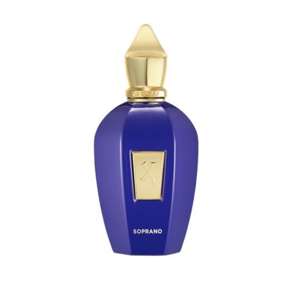 Xerjoff Soprano EDP 100 ml Unisex Parfüm - Image 1