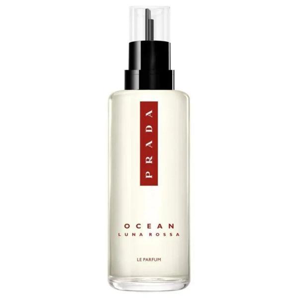 Prada Luna Rossa Ocean Le Parfum Refill 150 ml Erkek Parfümü - Image 1