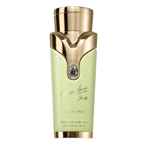 Armaf Magnificent Jardin EDP 100 ml Unisex Parfüm - Image 1