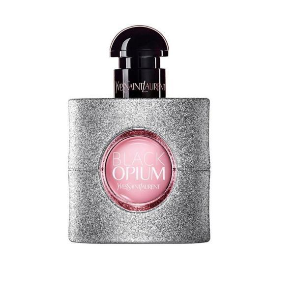 Yves Saint Laurent Black Opium Glitter EDP 30 ml Kadın Parfümü - Image 1