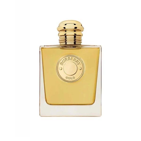 Burberry Gold EDP Intense 100 ml Kadın Parfümü - Image 1