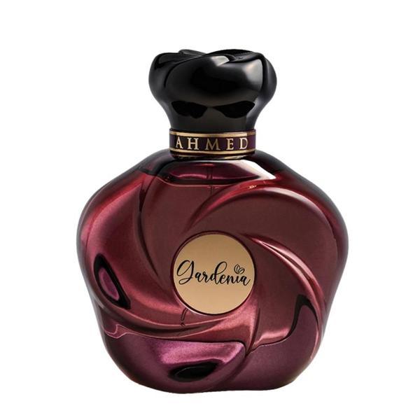 Ahmed Al Maghribi Gardenia EDP 75 ml Unisex Parfüm - Image 1