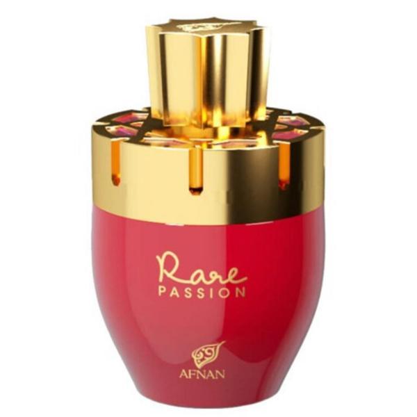 Afnan Rare Passion EDP 100 ml Kadın Parfümü - Image 1