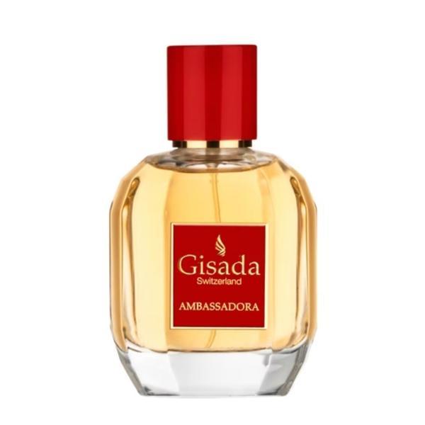 Gisada Ambassadora For Women EDP 50 ml Kadın Parfümü - Image 1
