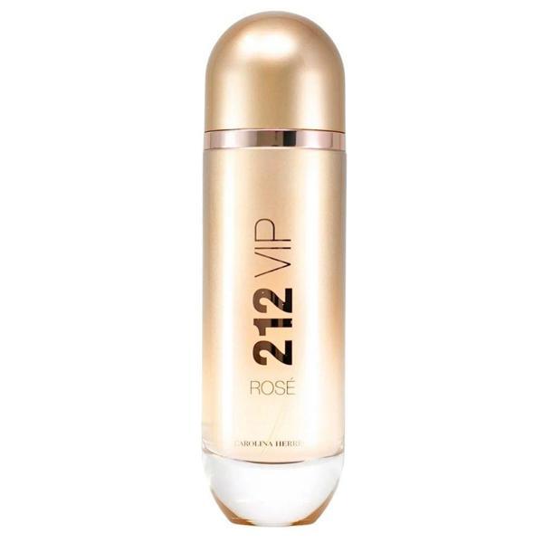 Carolina Herrera 212 Vip Rose EDP 125 ml Kadın Parfümü - Image 1