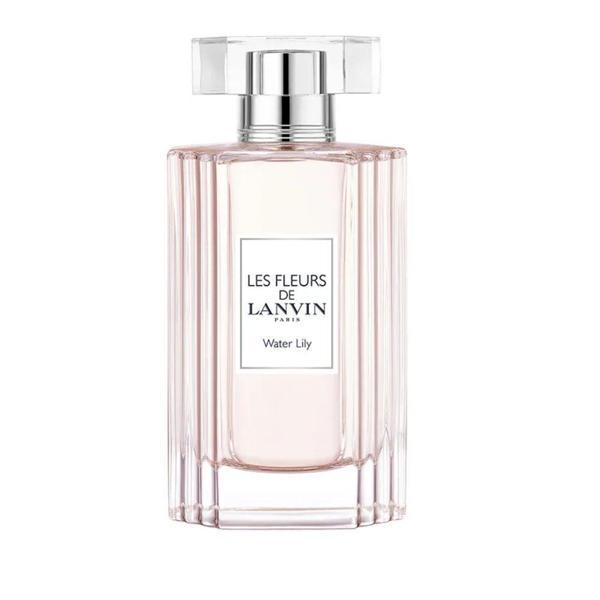 Lanvin Les Fleurs De Water Lily EDT 90 ml Kadın Parfümü - Image 1