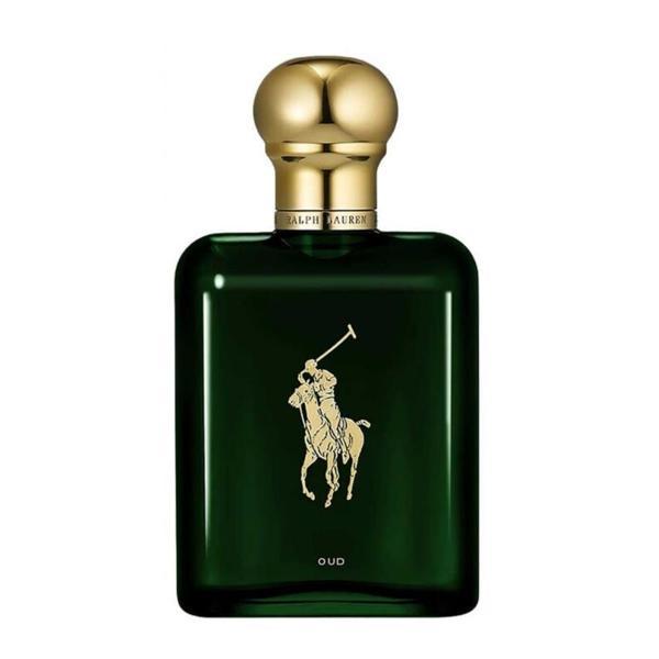 Ralph Lauren Polo Oud EDP 125 ml Erkek Parfüm - Image 1