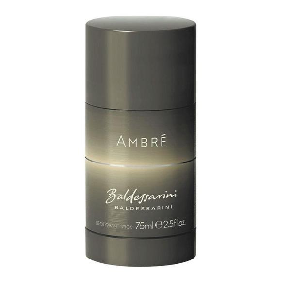 Baldessarini Ambre 75 ml Erkek Deodorant Stick - Image 1