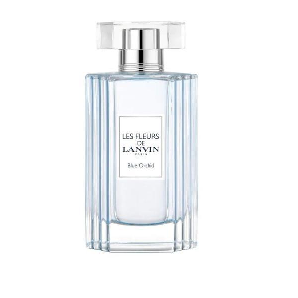Lanvin Les Fleurs De Blue Orchid EDT 90 ml Kadın Parfümü - Image 1