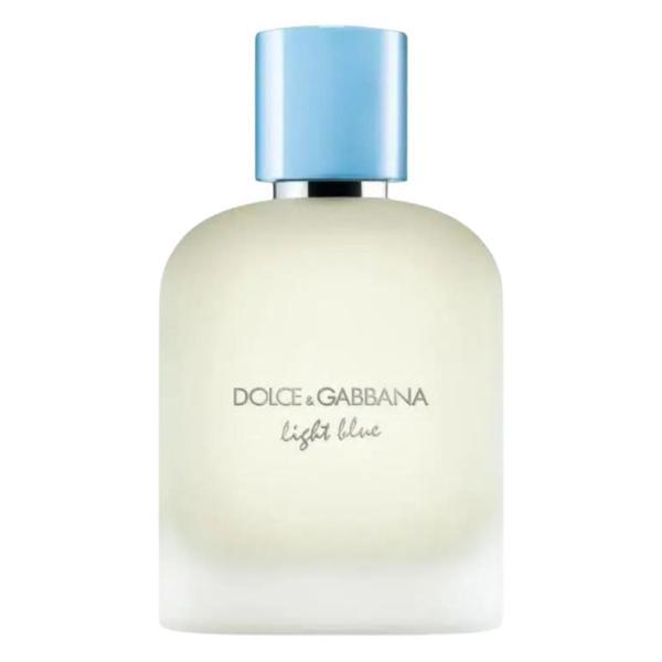 Dolce & Gabbana Light Blue Pour Homme EDT 100 ml Kadın Parfümü - Image 1