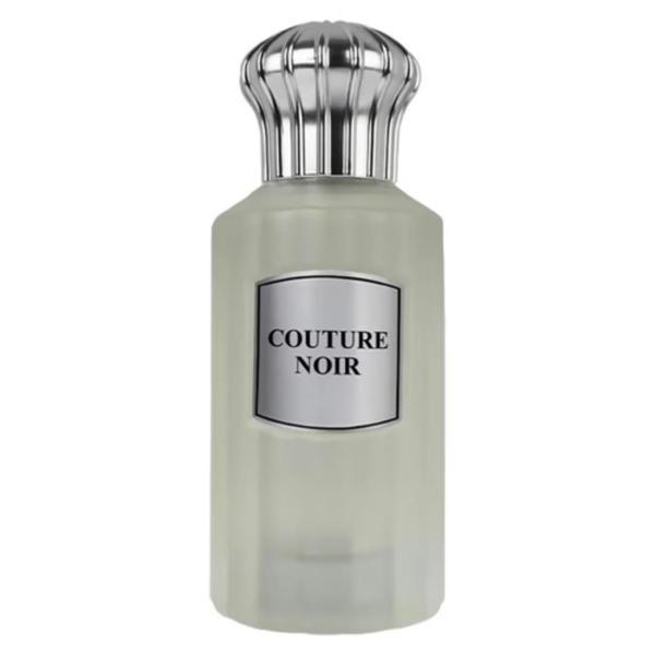 Ahmed Al Maghribi Couture Noir Extrait de Parfüm 100 ml Unisex Parfüm - Image 1