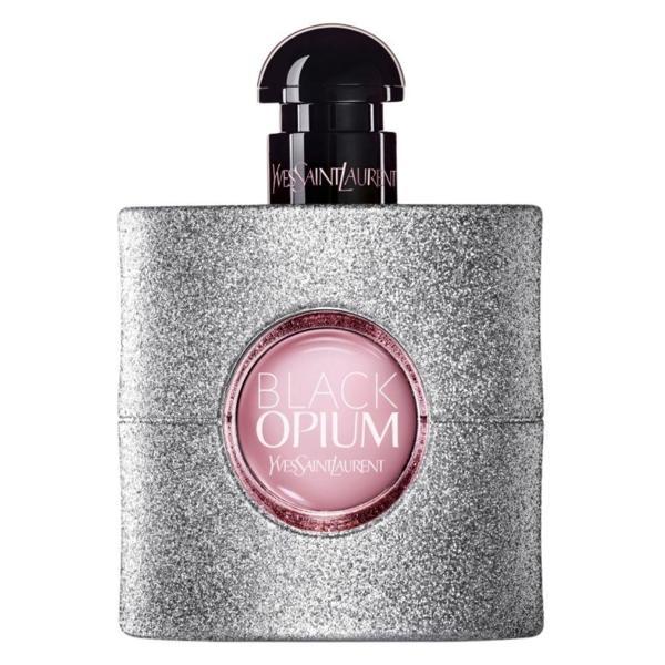 Yves Saint Laurent Black Opium Glitter EDP 90 ml Kadın Parfümü - Image 1
