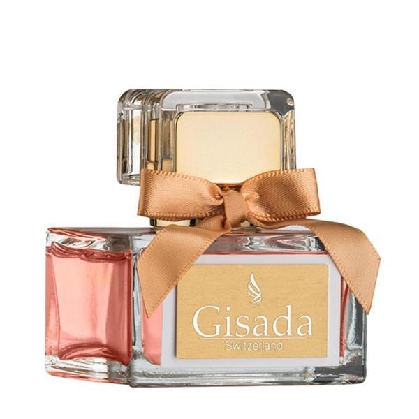 Gisada Donna for Women EDT 50 ml Kadın Parfümü - Image 1