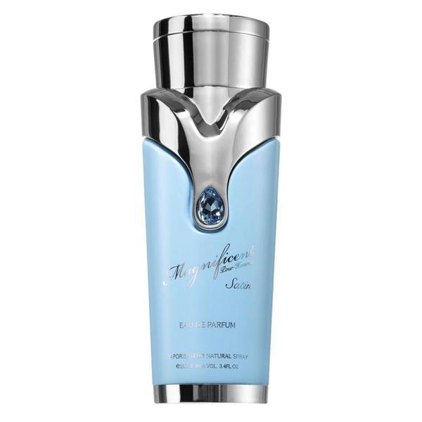 Armaf Magnificent Satin EDP 100 ml Unisex Parfüm - Image 1