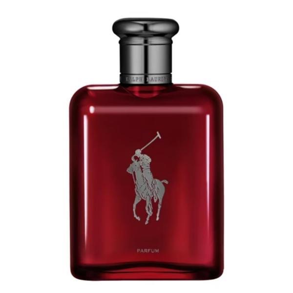Ralph Lauren Polo Red Parfum 125 ml Erkek Parfümü - Image 1