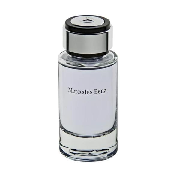 Mercedes-Benz Natural Spray EDT 120 ml Erkek Parfümü - Image 1