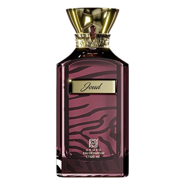 Ahmed Al Maghribi Joud EDP 100 ml Unisex Parfüm - Image 1