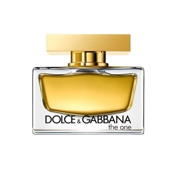 Dolce & Gabbana The One EDP 75 ml Kadın Parfümü - Image 1
