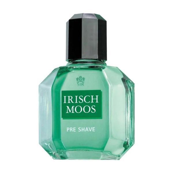 Sir Irisch Moos Pre Shave 100 ml Tıraş Öncesi Tıraş Losyonu - Image 1