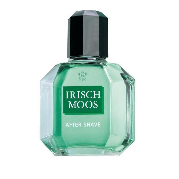 Sir Irisch Moos After Shave Lotion 100 ml Tıraş Sonrası Losyonu - Image 1