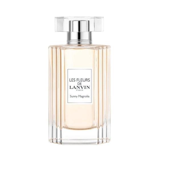 Lanvin Les Fleurs De Sunny Magnolia EDT 90 ml Kadın Parfümü - Image 1