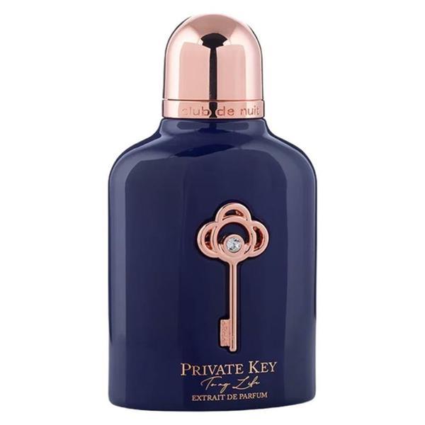 Armaf Club de Nuit Private Key To My Life Extrait De Parfum 100 ml Unisex Parfüm - Image 1