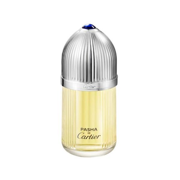 Cartier Pasha De Cartier EDT 100 ml Erkek Parfümü - Image 1