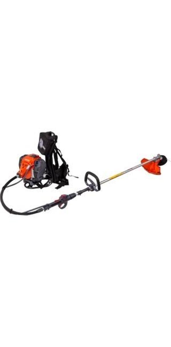 Oleomac 454 Bp Ergo Euro5 Motorlu Sırt Tipi Tırpan 3.3 Hp - Image 1