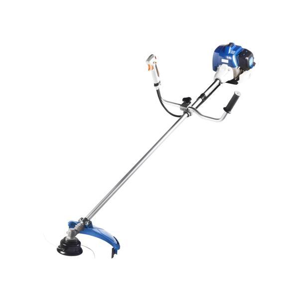 Zomax ZMG5312T Eur5 Motorlu Yan Tırpan - Image 1