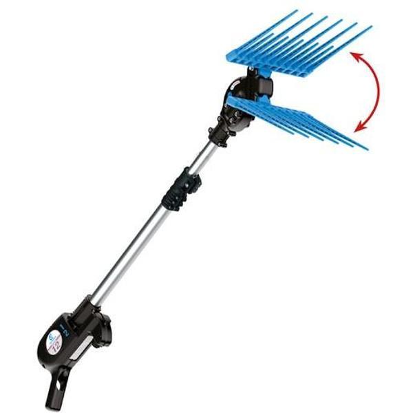 CAMPAGNOLA Elektra Zeytin ve Meyve Hasat Silkme Makinası - Image 1