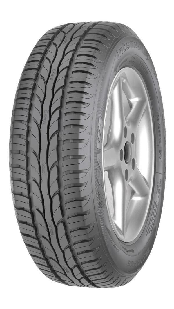 Sava Intensa HP 195/55R15 85V Otomobil Yaz Lastiği (Üretim Yılı: 2024) - Image 1