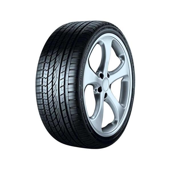 Continental ContiCrossContact UHP MO 255/50R19 103W FR ML 4x4 Yaz Lastiği (Üretim Yılı: 2025) - Image 1